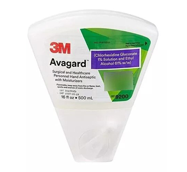 Gel Pared 3M